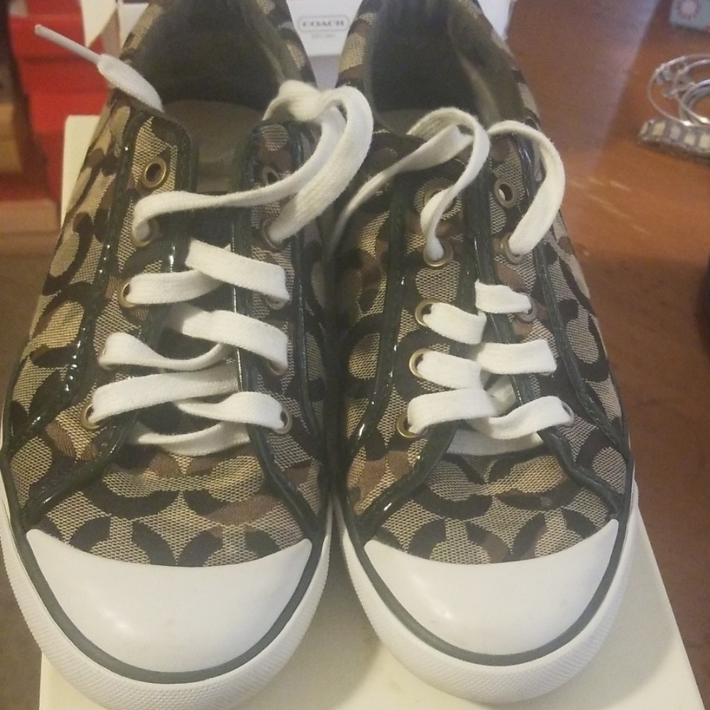 Coach Sneakers